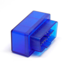OBD SCANNERS TR-OBD 7 OBD SCANNERS TR-OBD 7
