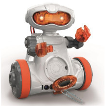 Žaislinis robotas Clementoni Mio robot 705053bl Žaislinis robotas Clementoni Mio robot 705053bl