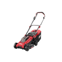 Cordles lawnmower brushl 34cm gm1e0130ba