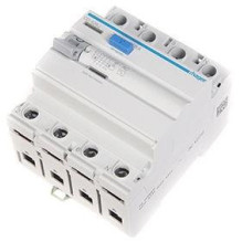 Leakage current relay Hager 4P25A Leakage current relay Hager 4P25A