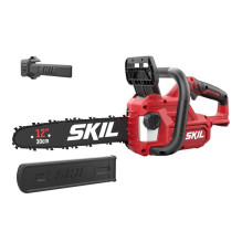 Cordles chain saw brushless 30cm GS1E0534CA