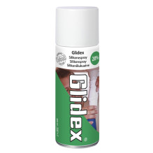 SILICONE SPRAY GLIDEX SPRAY BALTIC