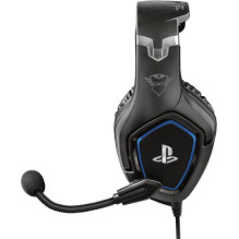 Žaidimų ausinės Trust GXT 488 Forze Over-Ear Žaidimų ausinės Trust GXT 488 Forze Over-Ear
