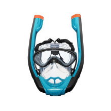 SEACLEAR FLOWTECH SNORKELING MASK SEACLEAR FLOWTECH SNORKELING MASK