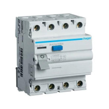 PROTECTION FI 4P 40A 30MA...