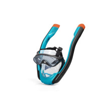 SEACLEAR FLOWTECH SNORKELING MASK SEACLEAR FLOWTECH SNORKELING MASK