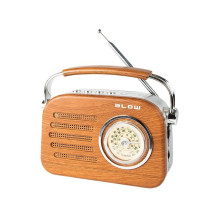 Radio tuner Blow RA3 Radio tuner Blow RA3