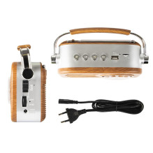 Radio tuner Blow RA3 Radio tuner Blow RA3