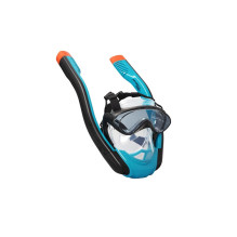 SEACLEAR FLOWTECH SNORKELING MASK SEACLEAR FLOWTECH SNORKELING MASK