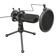 Mikrofonas TRUST GXT 232 MANTIS / STREAMING 22656