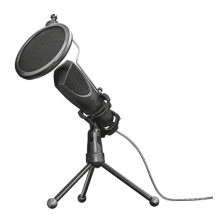 Mikrofonas TRUST GXT 232 MANTIS / STREAMING 22656
