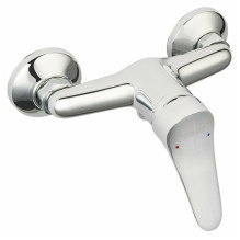 SHOWER MIXER W / O ACC BPT7 PETITE
