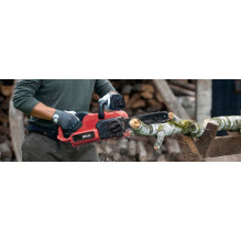 Chain saw 2X18V, 35CM, Skil