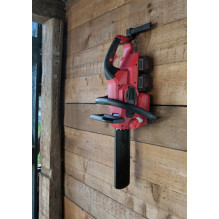 Chain saw 2X18V, 35CM, Skil