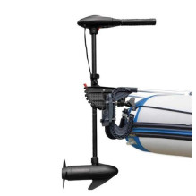 Boat engine Intex 68631, 420 W, 115 cm x 77 cm x 16 cm