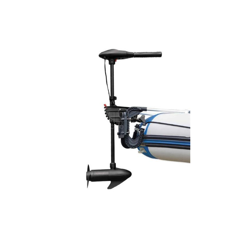 Boat engine Intex 68631, 420 W, 115 cm x 77 cm x 16 cm