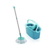 Floor cleaning set Leifheit Twist Disc Mop Ergo