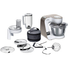 Virtuvės kombainas Bosch MUM5XW20