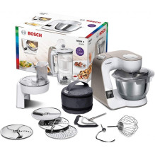 Virtuvės kombainas Bosch MUM5XW20