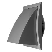 VENT. GRILLE PL. 148X153MM...