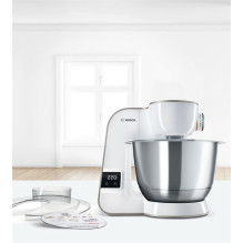 Kitchen machine Bosch MUM5XW20