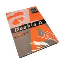 Color paper Double A 80G A4...