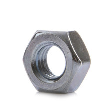 GALVANIZED NUT DIN934 M20...