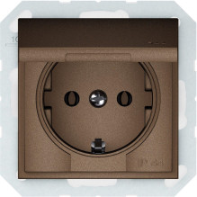 SOCKET GR PROTECT MOCHA...