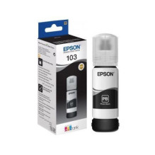 Spausdintuvo kasetė Epson 103 Black
