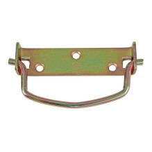 Door handle 1663, outdoor Door handle 1663, outdoor
