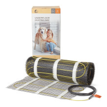 HEATING MAT 150W / M2 4.0M2