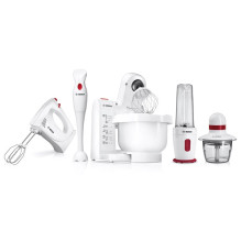 Smulkintuvas Bosch YourCollection MMRP1000 Smulkintuvas Bosch YourCollection MMRP1000