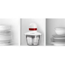 Smulkintuvas Bosch YourCollection MMRP1000 Smulkintuvas Bosch YourCollection MMRP1000