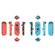 Nintendo Joy-Con Pair Neon Red / Neon Blue