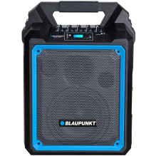 SOUND SYSTEM BLAUPUNKT MB06, 500 W