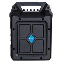 SISTEMA GARSO BLAUPUNKT MB06, 500 W