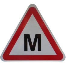 Lipdukas automobiliui M...