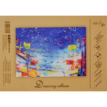 DRAWING SKETCHPAD (PA-30, A4, 30 SHEETS DRAWING SKETCHPAD (PA-30, A4, 30 SHEETS