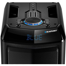 Sound system BLAUPUNKT PS05.2DB, 800 W