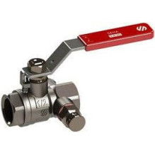 ARCO Sena Ball Valve with...