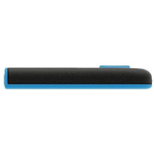 Usb flash ADATA UV128 64GB Black / Blue USB3.0 Usb flash ADATA UV128 64GB Black / Blue USB3.0