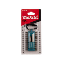 Bits set Makita P-81175 Bits set Makita P-81175