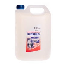CONCENTRATE ACID SANITARY CLEANER. 5L