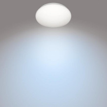 Plafoninis šviestuvas PHILIPS MOIRE CL200 6W LED 4000K