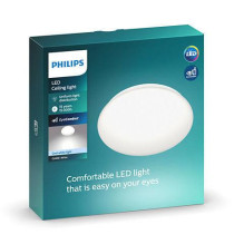 CEILING LAMP PHILIPS MOIRE CL200 6W LED 4000K CEILING LAMP PHILIPS MOIRE CL200 6W LED 4000K