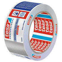 ALU TAPE UNIVERSAL LINER 25M X 50MM