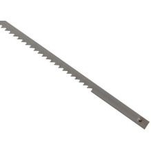 Hand-held jigsaw blade Stanley 160 mm, 4 pcs Hand-held jigsaw blade Stanley 160 mm, 4 pcs