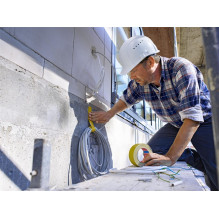 DUCT TAPE FOR ROUGHT SURFACES 50MX48MM DUCT TAPE FOR ROUGHT SURFACES 50MX48MM