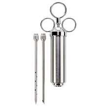 MARINADE INJECTOR "TEXAS CLUB" MARINADE INJECTOR "TEXAS CLUB"