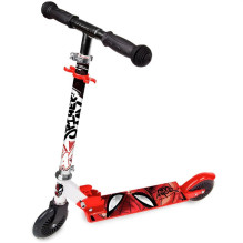 2-WHEEL SCOOTER 9946 SPIDER...
